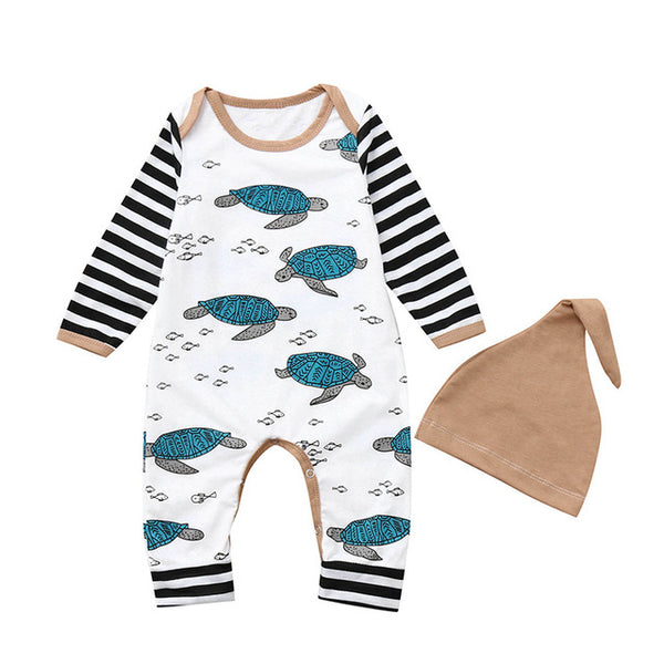 Baby Boy Clothes
