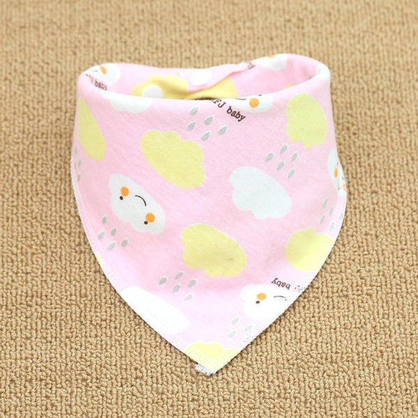 Baby Bibs Girl