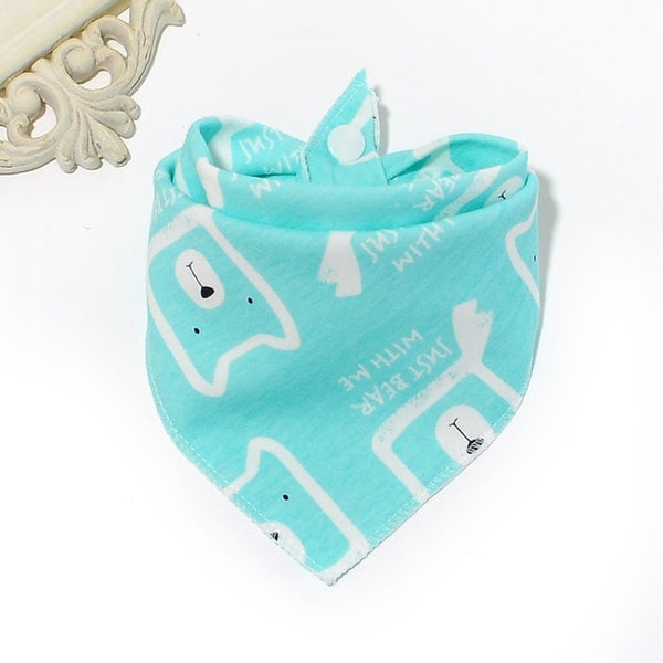 Baby Bibs Girl