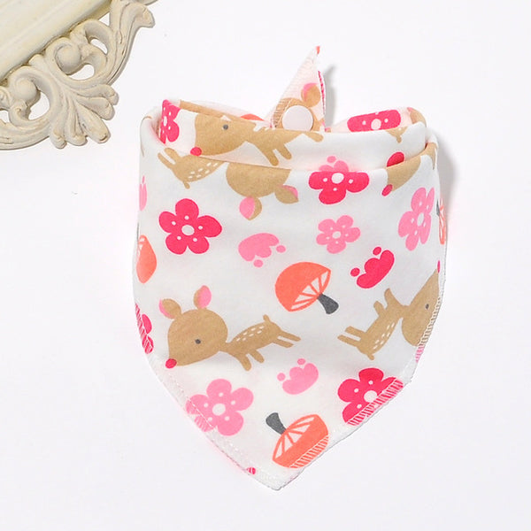 Baby Bibs Girl