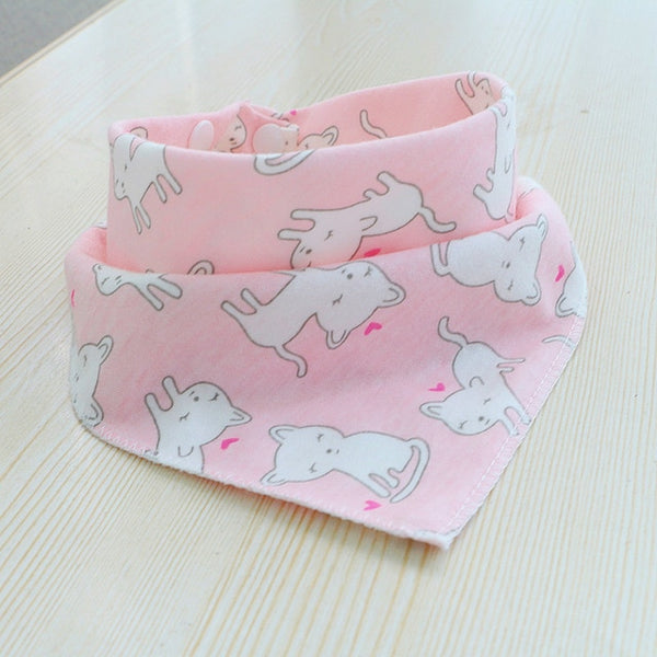 Baby Bibs Girl
