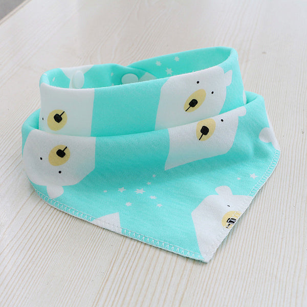 Baby Bibs Girl