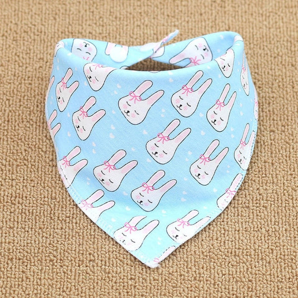 Baby Bibs Girl