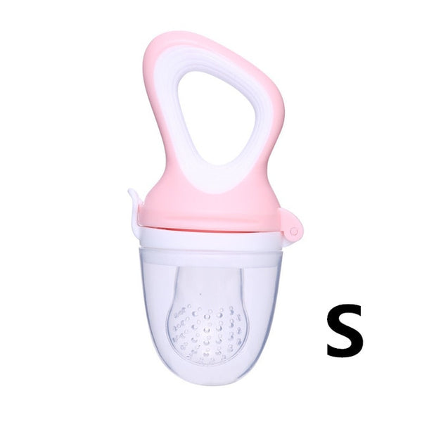 Pacifier Food Baby