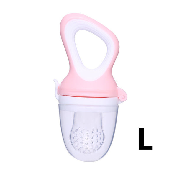 Pacifier Food Baby
