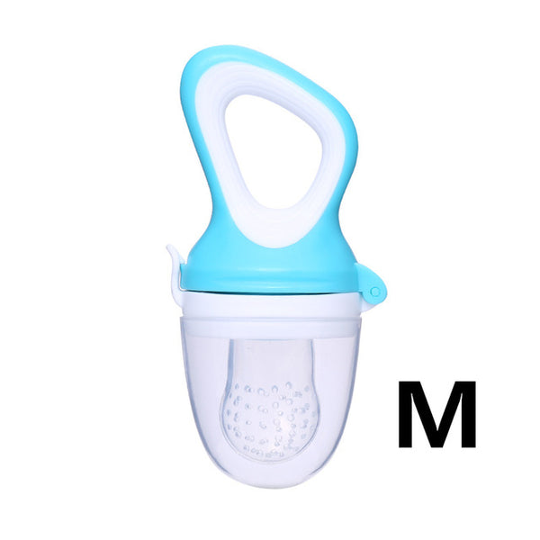 Pacifier Food Baby