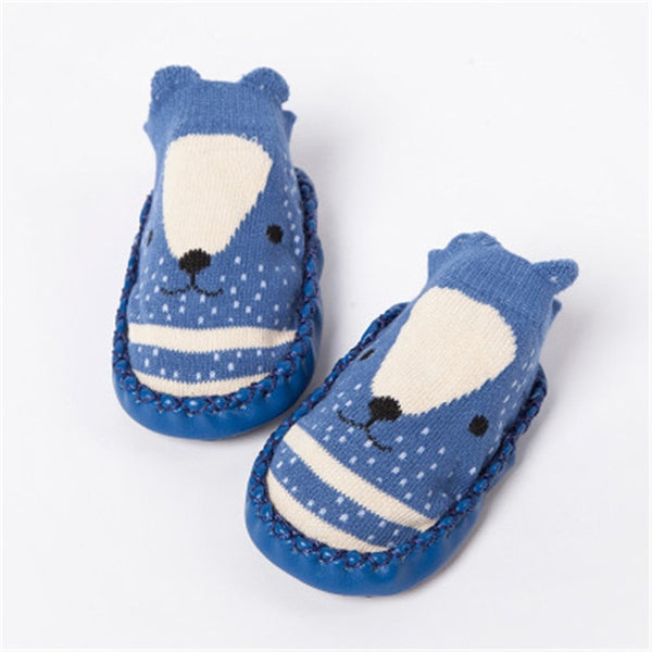 Newborn Spring Autumn Girl Shoes