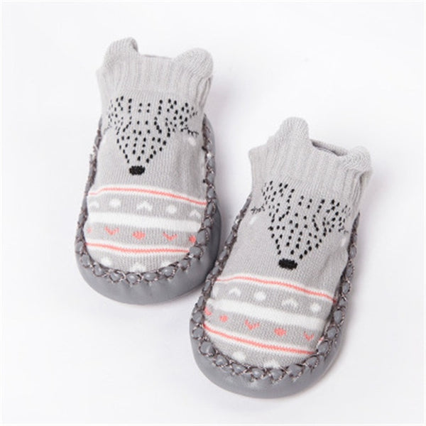 Newborn Spring Autumn Girl Shoes