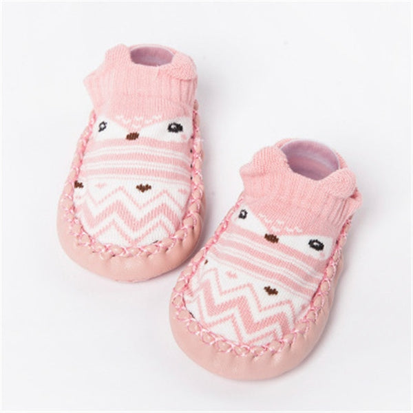 Newborn Spring Autumn Girl Shoes