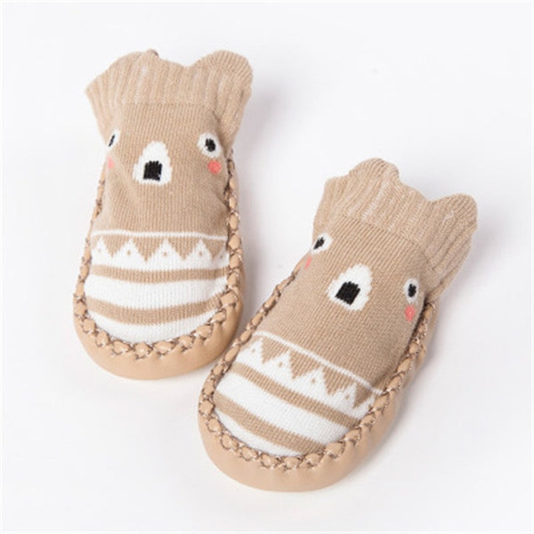 Newborn Spring Autumn Girl Shoes