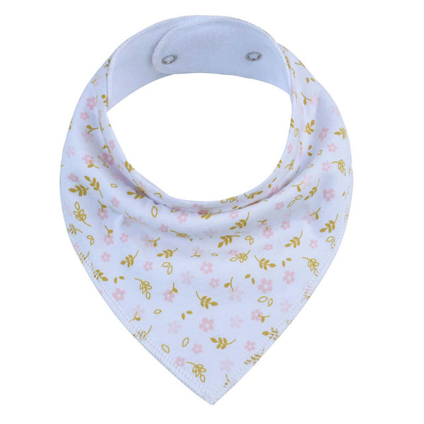 Newborn Cotton Baby Bibs Boy