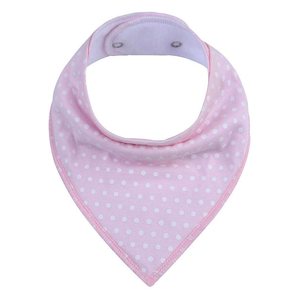 Newborn Cotton Baby Bibs Boy