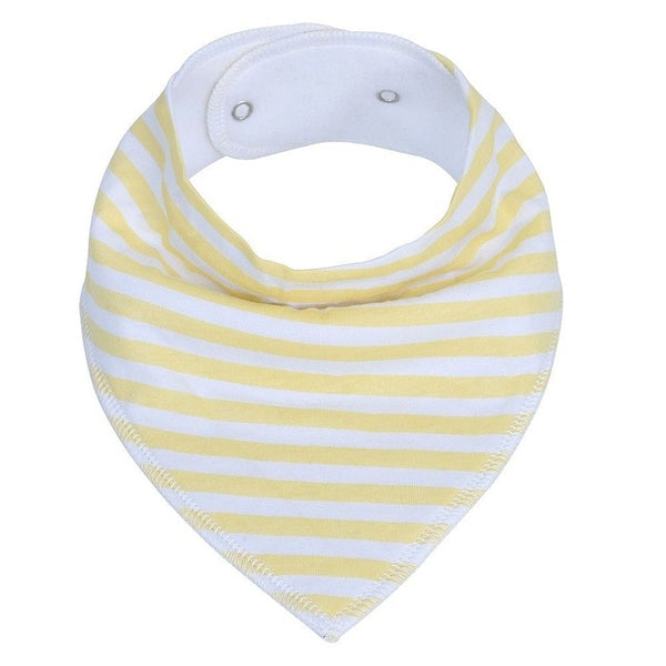 Newborn Cotton Baby Bibs Boy