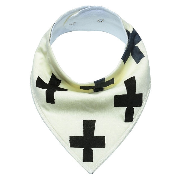 Newborn Cotton Baby Bibs Boy