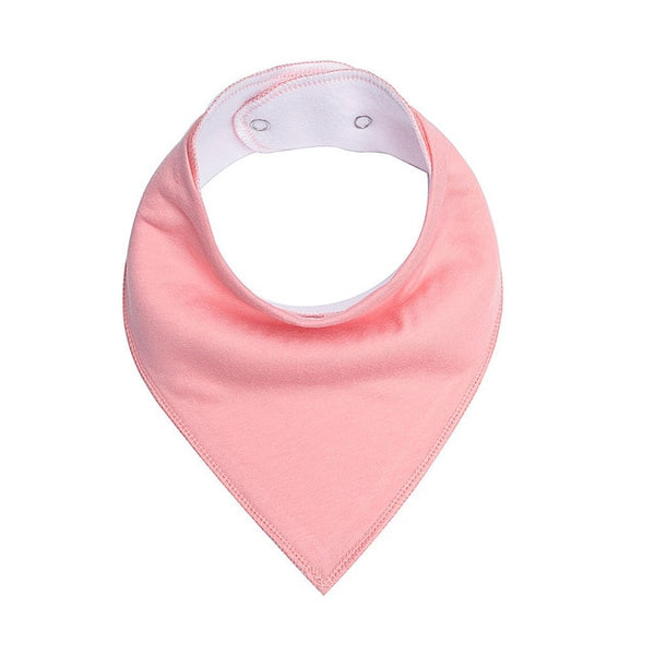Newborn Cotton Baby Bibs Boy