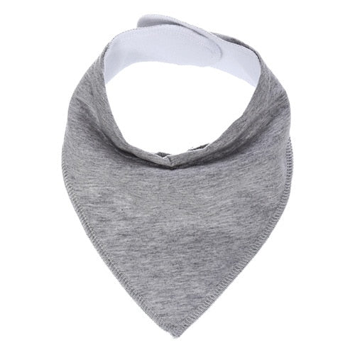 Newborn Cotton Baby Bibs Boy