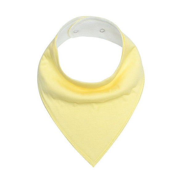 Newborn Cotton Baby Bibs Boy