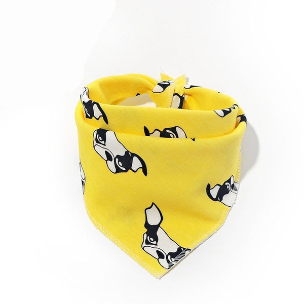 Baby Bibs Cotton Boy