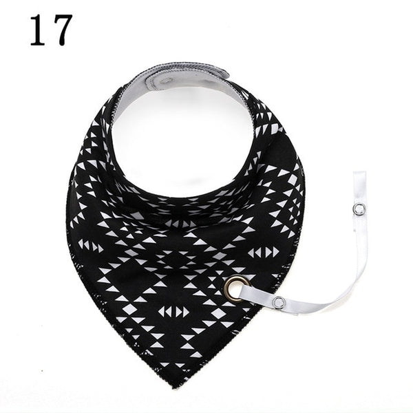 Baby Bibs Cotton Boy