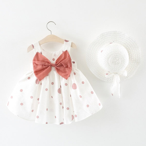 Baby Girl Dress Clothes