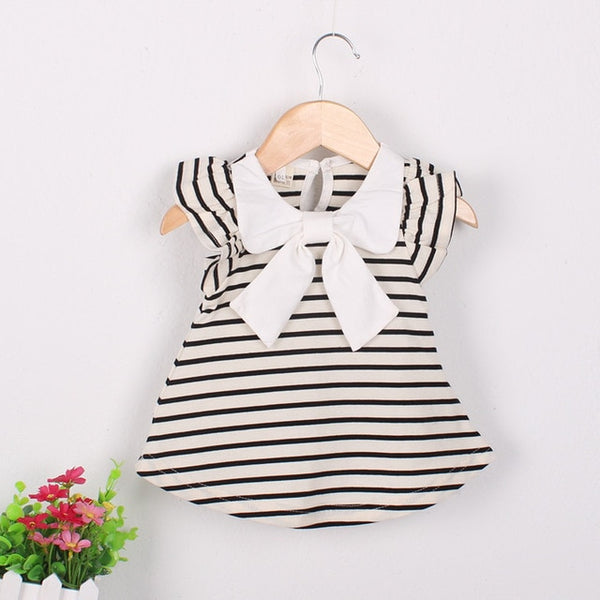 Baby Girls Colorful Clothes