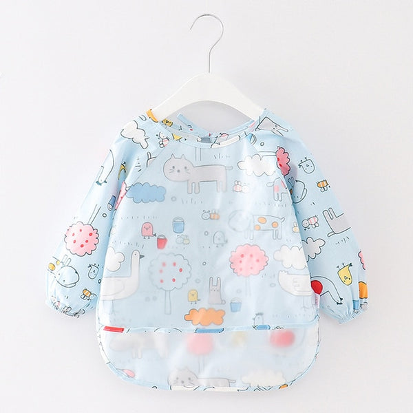 Baby Bandana Pink Bibs Girl