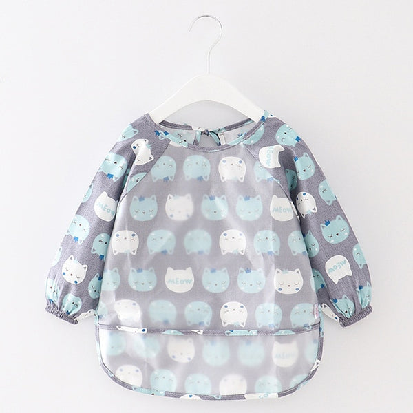 Baby Bandana Pink Bibs Girl