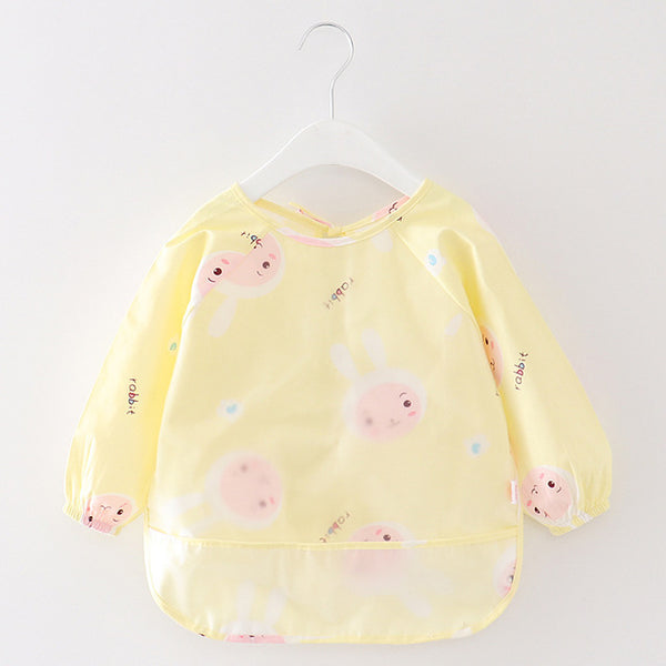 Baby Bandana Pink Bibs Girl