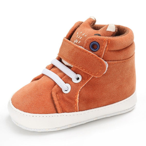1 Pair Spring Autumn Baby Boy Shoes