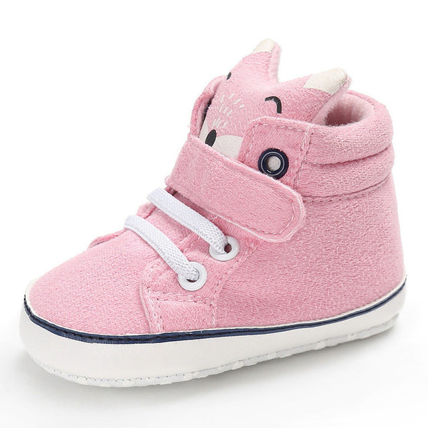 1 Pair Spring Autumn Baby Boy Shoes