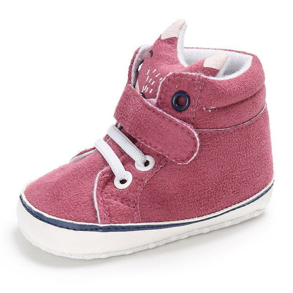 1 Pair Spring Autumn Baby Boy Shoes