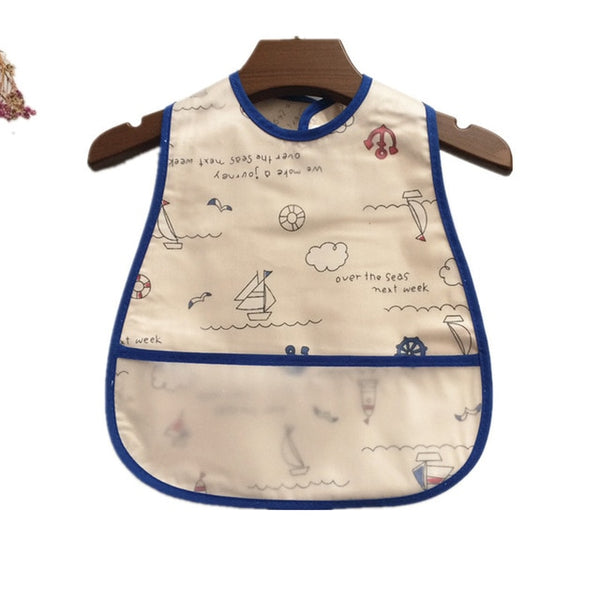 Baby Pink Bibs Girl