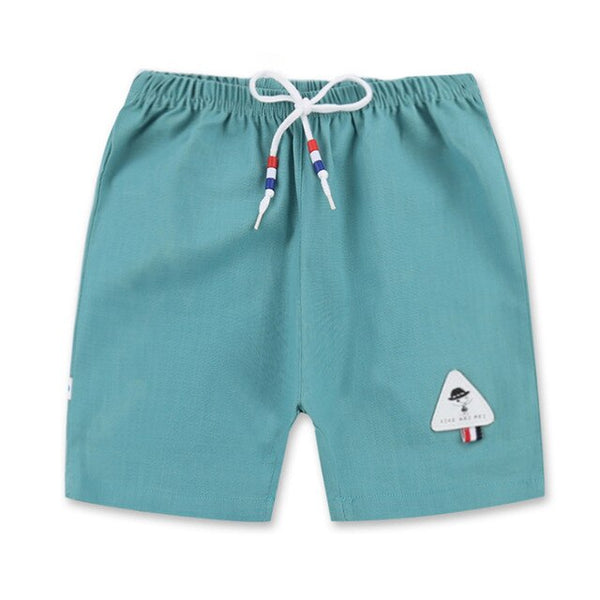 Boys Clothing summer new Clothes