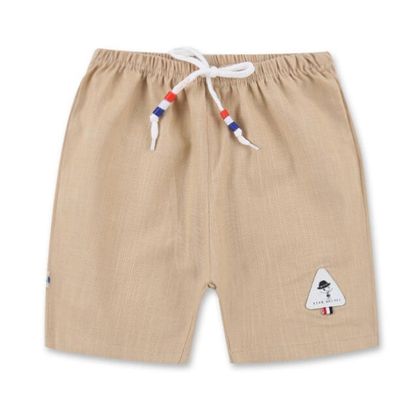 Boys Clothing summer new Clothes