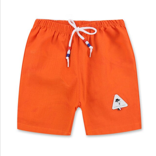 Boys Clothing summer new Clothes