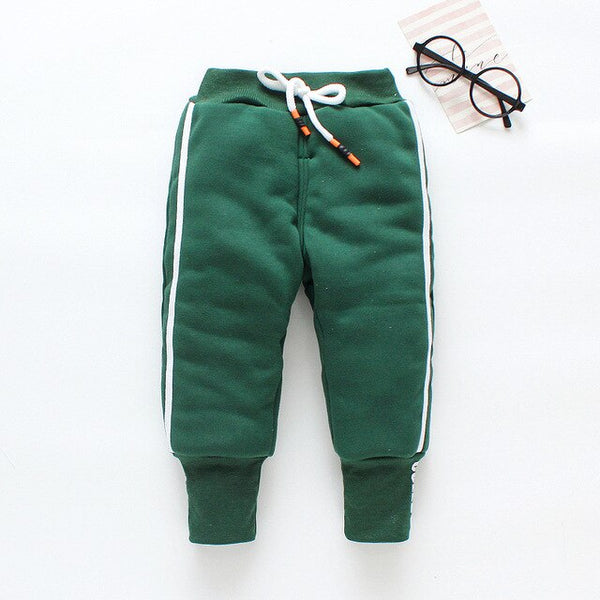 Baby boys winter pants Clothes