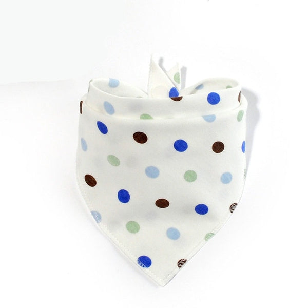 Baby Babador Bibs Girl